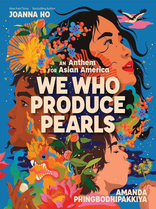 Title details for We Who Produce Pearls by Joanna Ho - Available